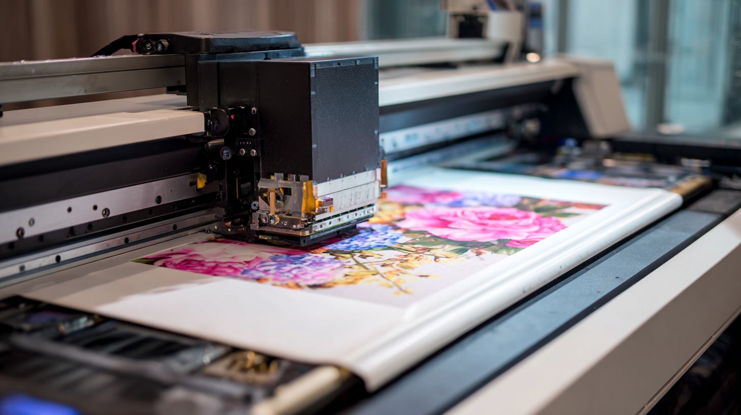 Unlocking Creativity: How T Shirt Printing Machines are Revolutionizing DIY Fashion Trends