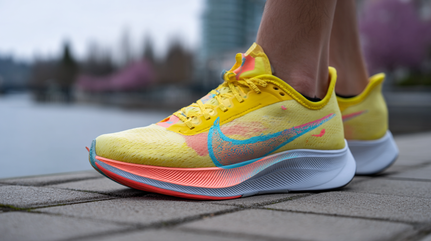Discover the Best Youth Running Shoes: Enhance Performance and Comfort for Young Athletes