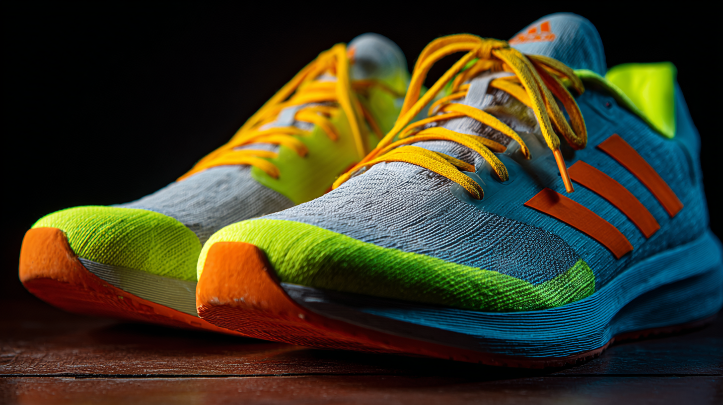 Discover the Best Youth Running Shoes: Enhance Performance and Comfort for Young Athletes