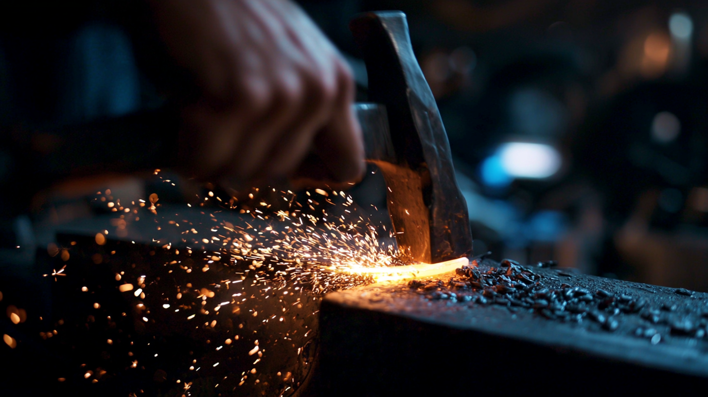 Mastering the Art of the Casting Process Techniques for Perfect Metal Forming