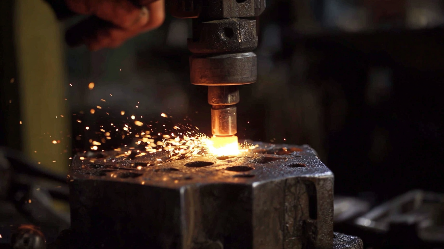 Mastering the Art of the Casting Process Techniques for Perfect Metal Forming