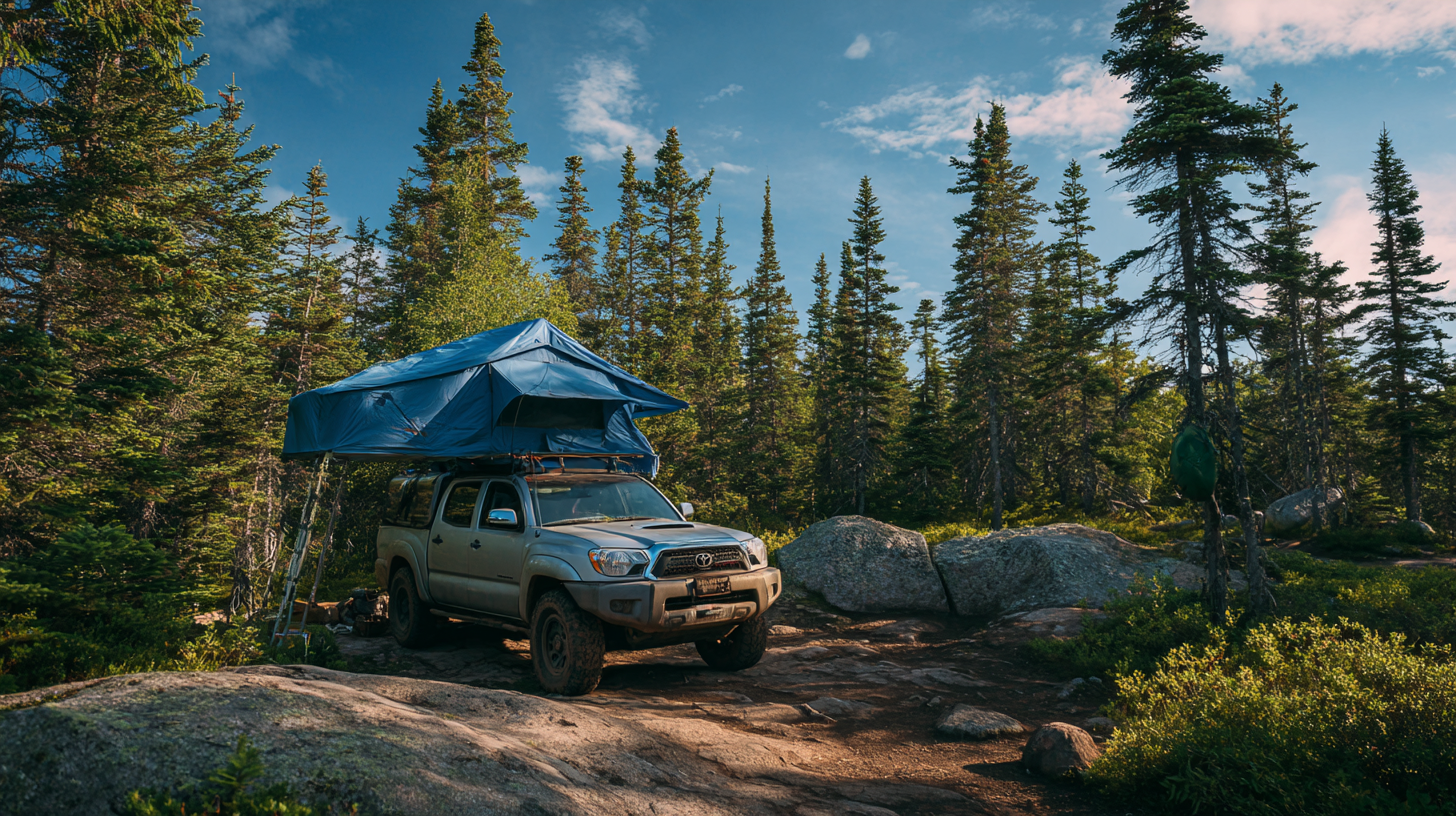 The Ultimate Guide to Choosing the Best Tent Canopy for Your Outdoor Adventures