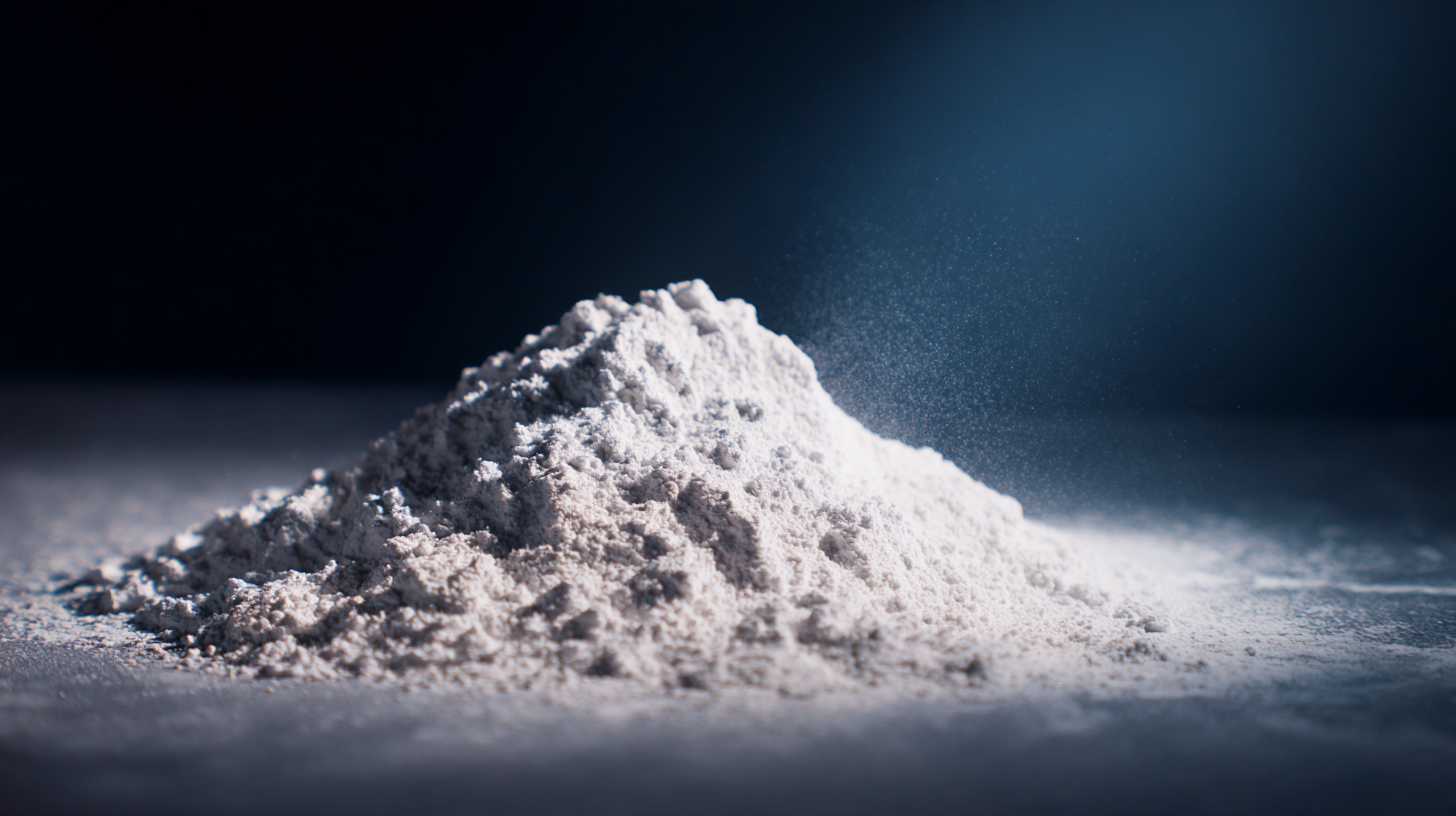 Exploring Innovative Applications of Thermal Spray Powder in Modern Manufacturing