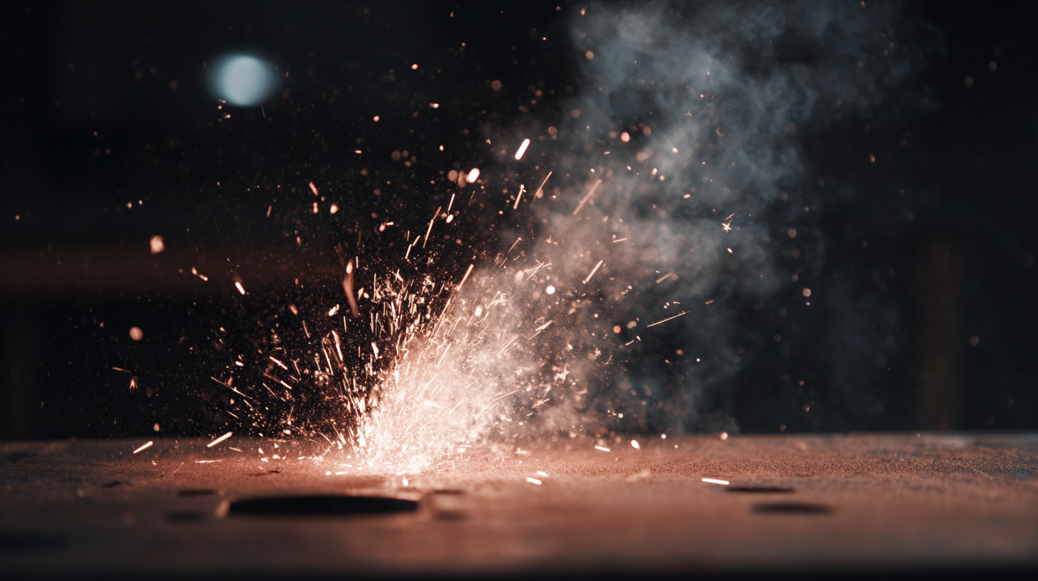 Exploring Innovative Applications of Thermal Spray Powder in Modern Manufacturing