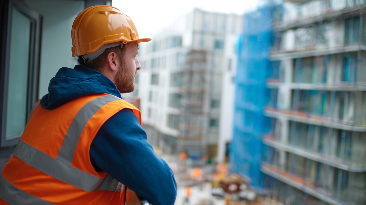 Understanding the Role of a Building Contractor in Modern Construction Projects