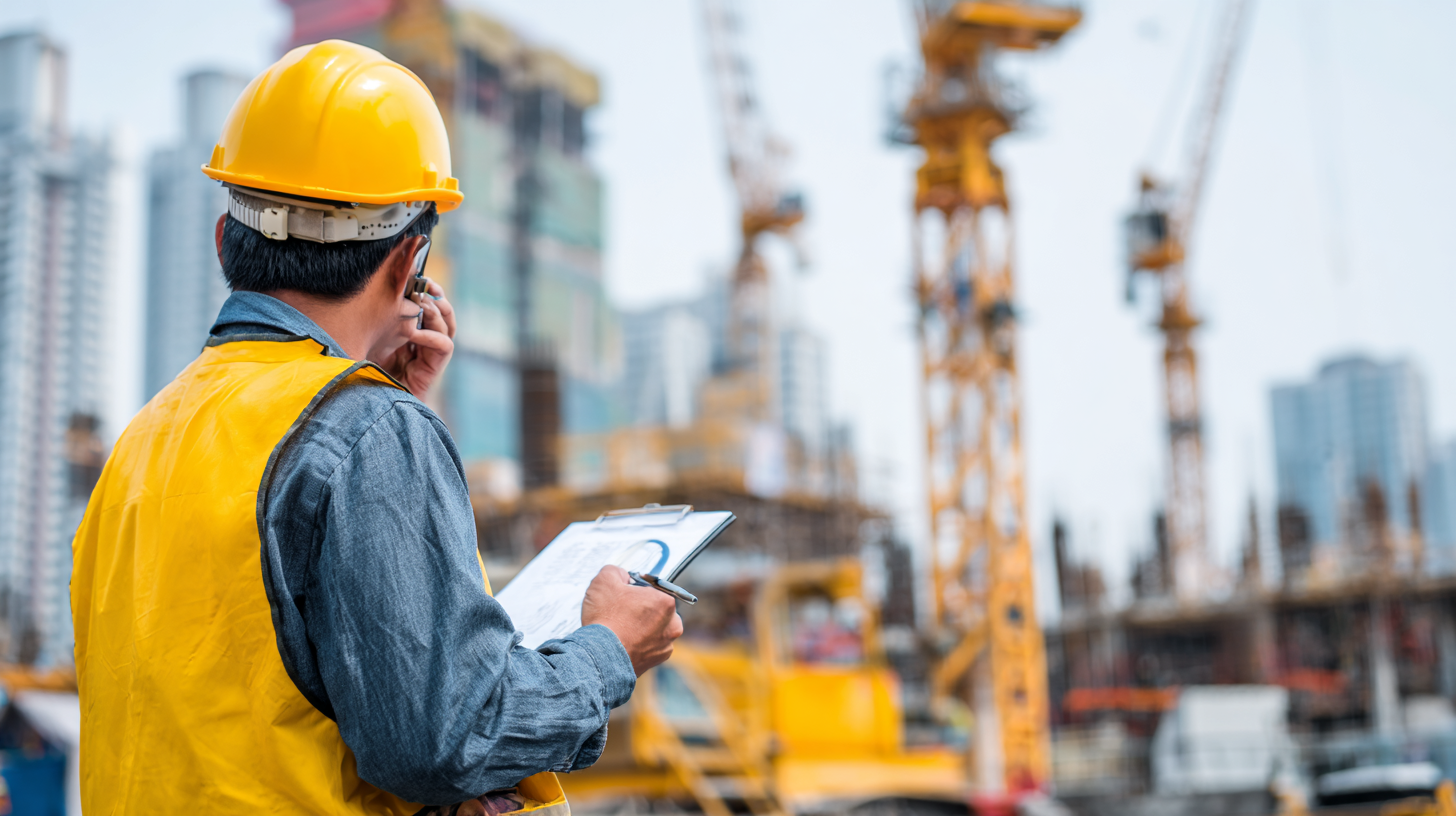 Understanding the Role of a Building Contractor in Modern Construction Projects