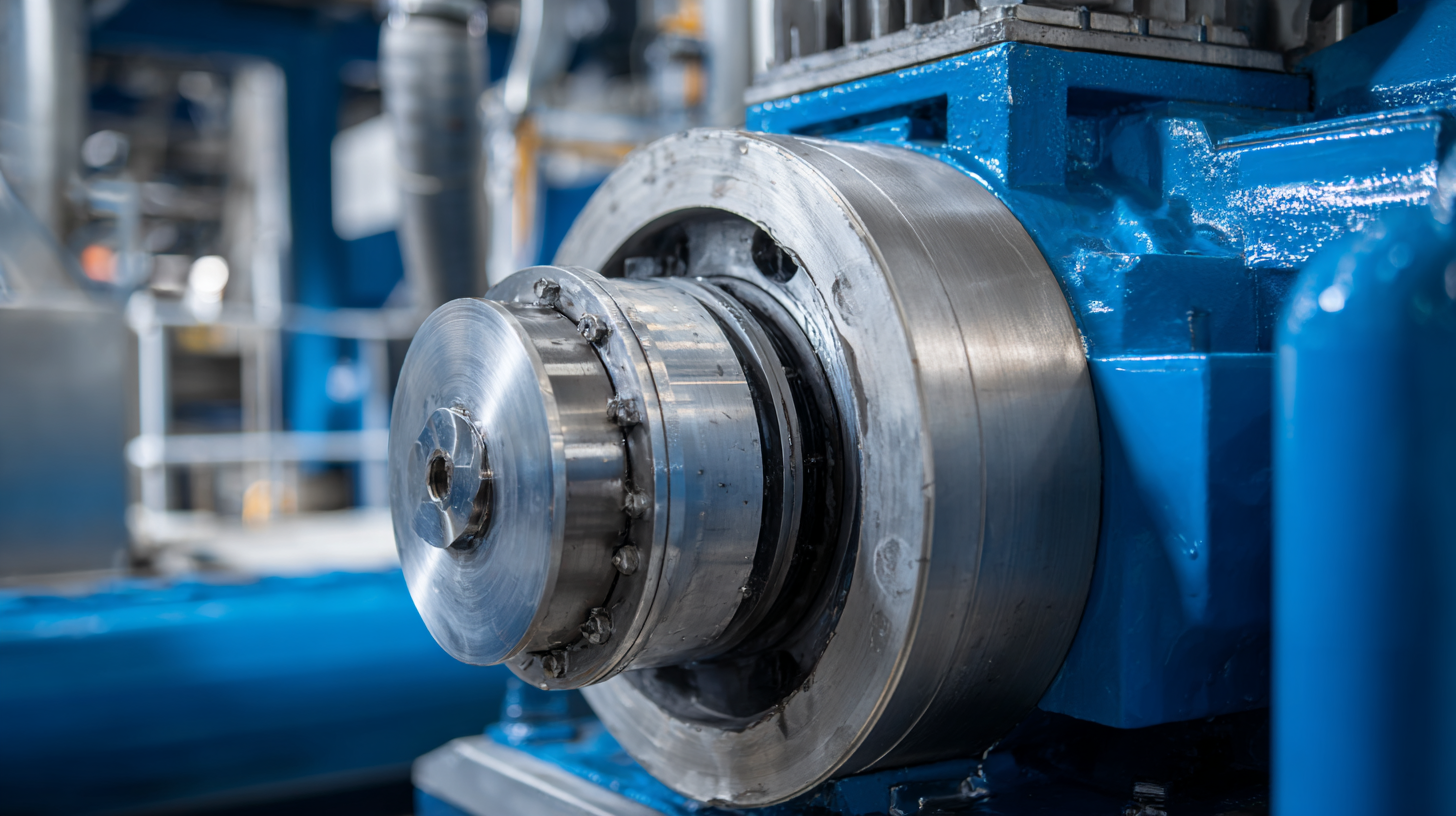 Exploring the Efficiency of Rotary Pumps: A Comprehensive Guide for Industrial Applications