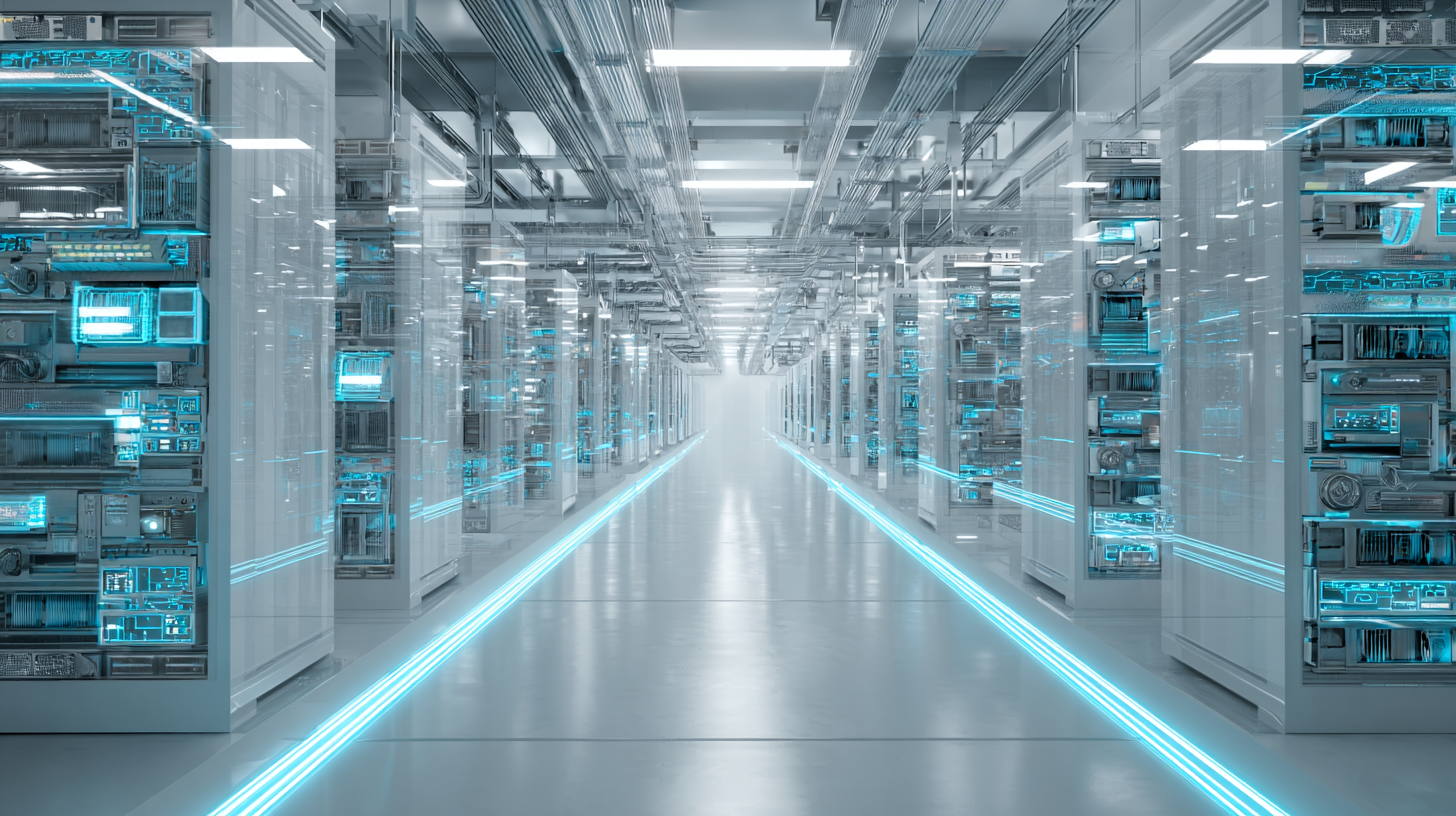 Understanding the Advantages of Brushless DC Motor Control in Modern Automation Systems