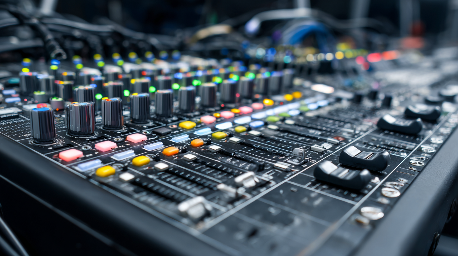 Understanding the Advantages of Brushless DC Motor Control in Modern Automation Systems