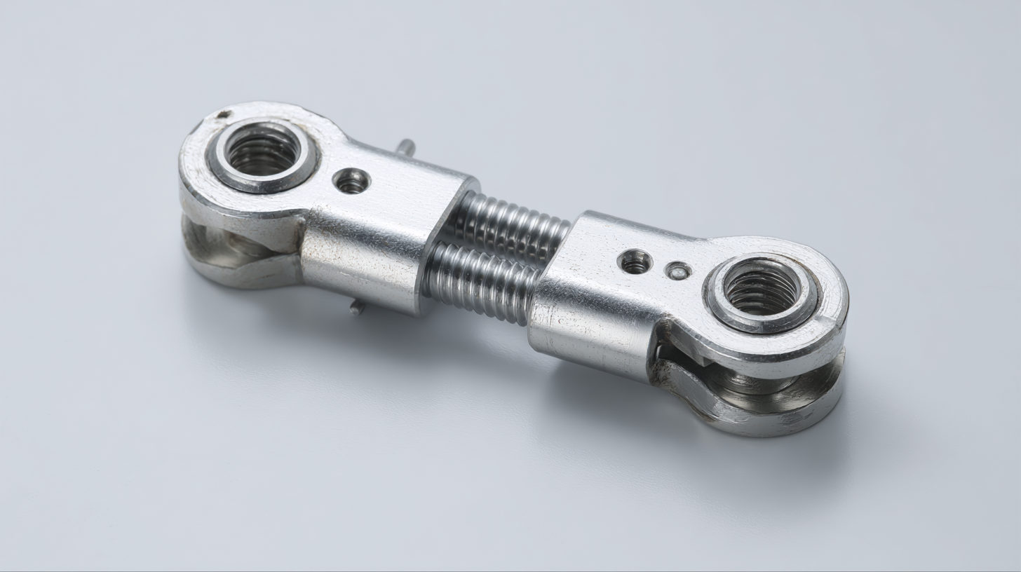 Exploring the Versatility of Strut Hinges: Applications and Benefits in Modern Engineering