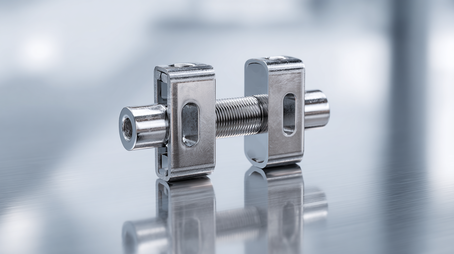 Exploring the Versatility of Strut Hinges