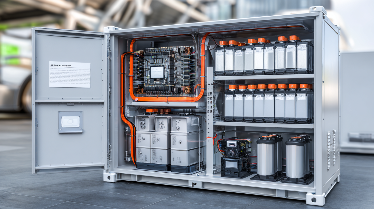 Maximizing Your Energy Independence: The Future of Home Battery Storage Solutions