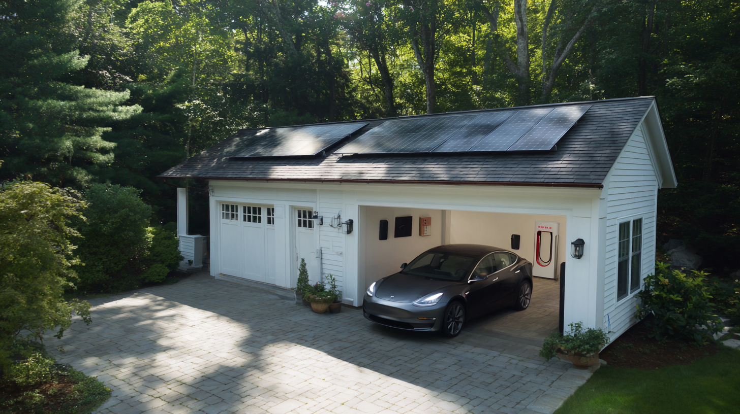 Maximizing Your Energy Independence: The Future of Home Battery Storage Solutions