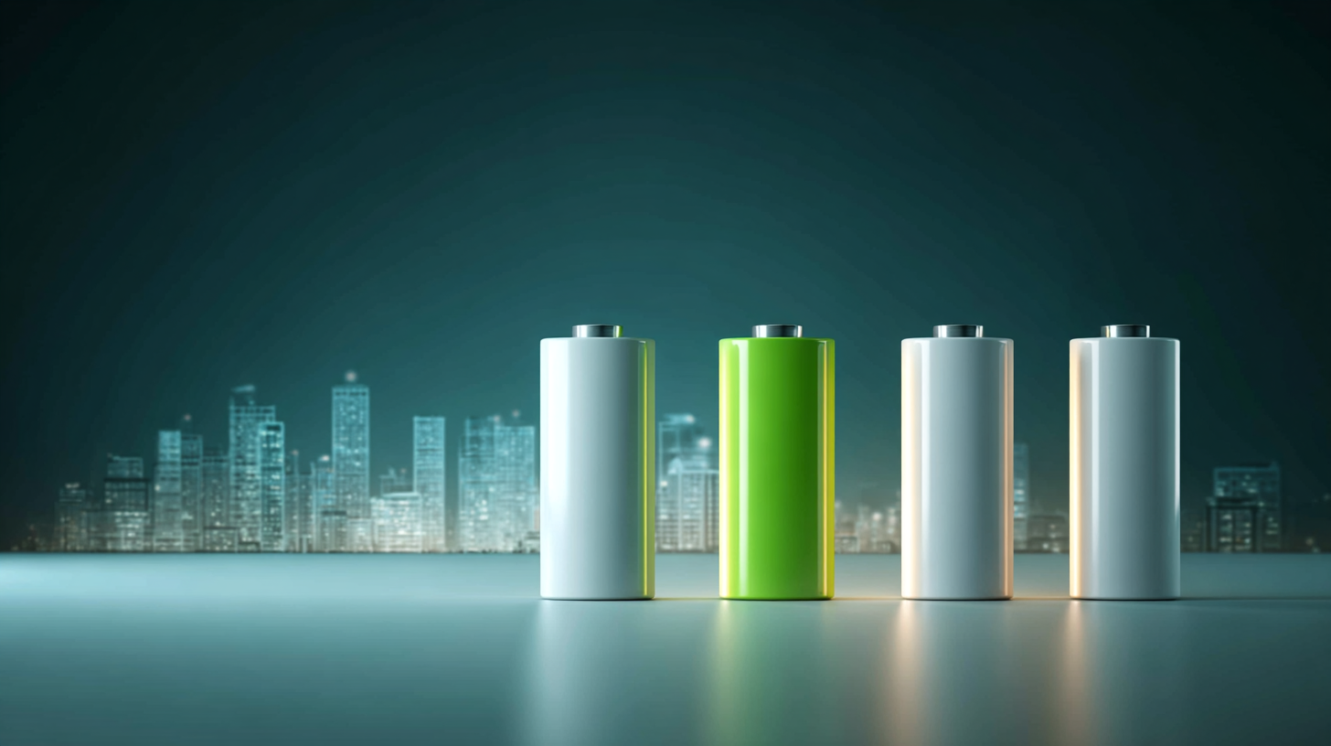 Maximizing Your Energy Independence: The Future of Home Battery Storage Solutions