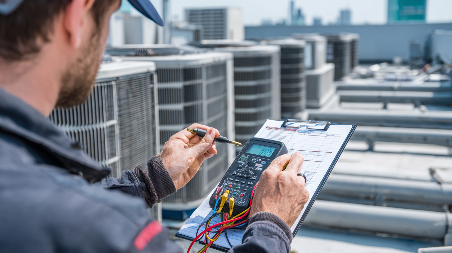 Maximize Your Comfort: The Ultimate Guide to Expert AC Tune-Ups You Can't Miss!