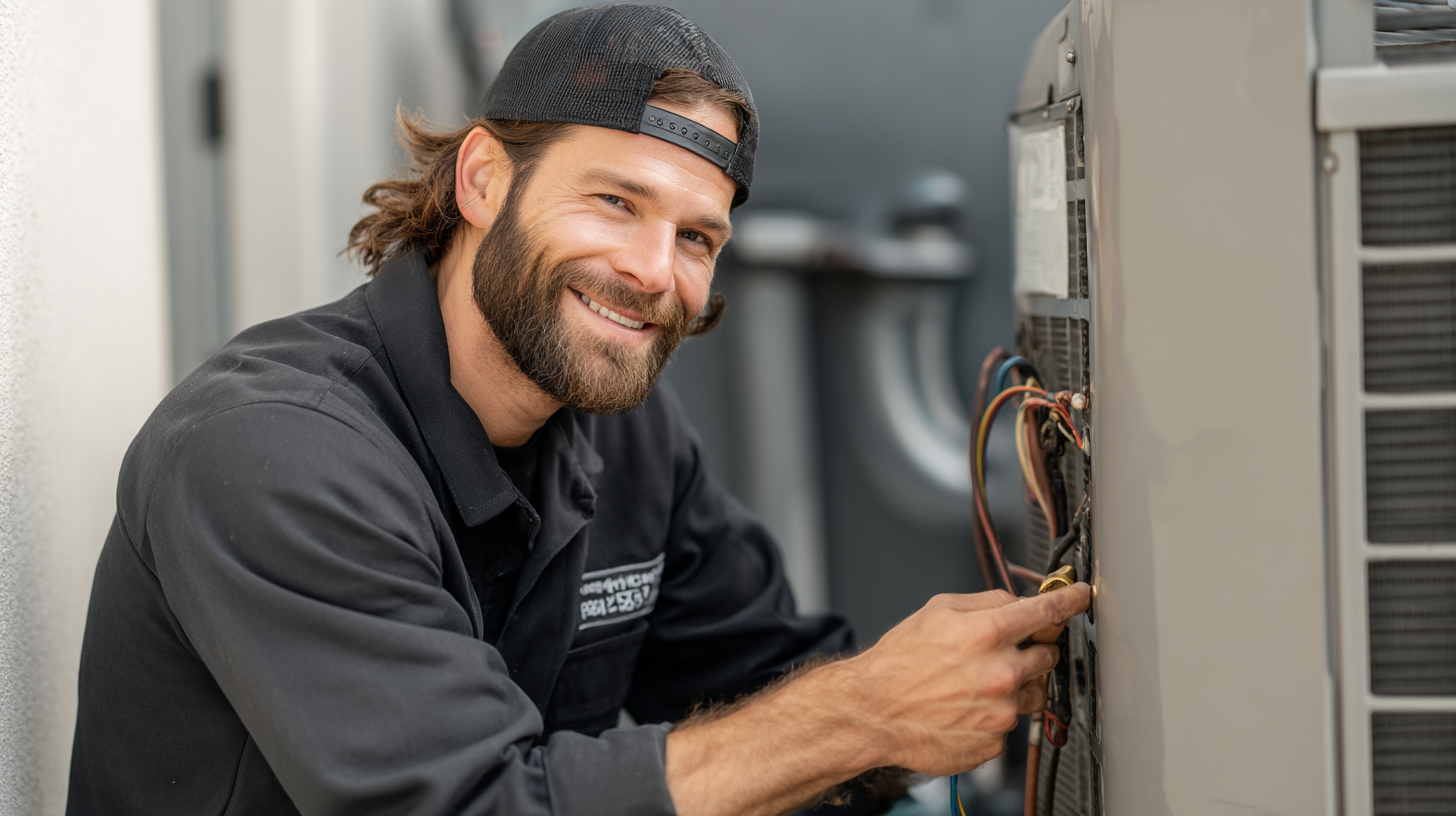Maximize Your Comfort: The Ultimate Guide to Expert AC Tune-Ups You Can't Miss!