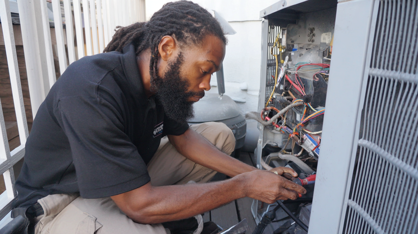 Maximize Your Comfort: The Ultimate Guide to Expert AC Tune-Ups You Can't Miss!