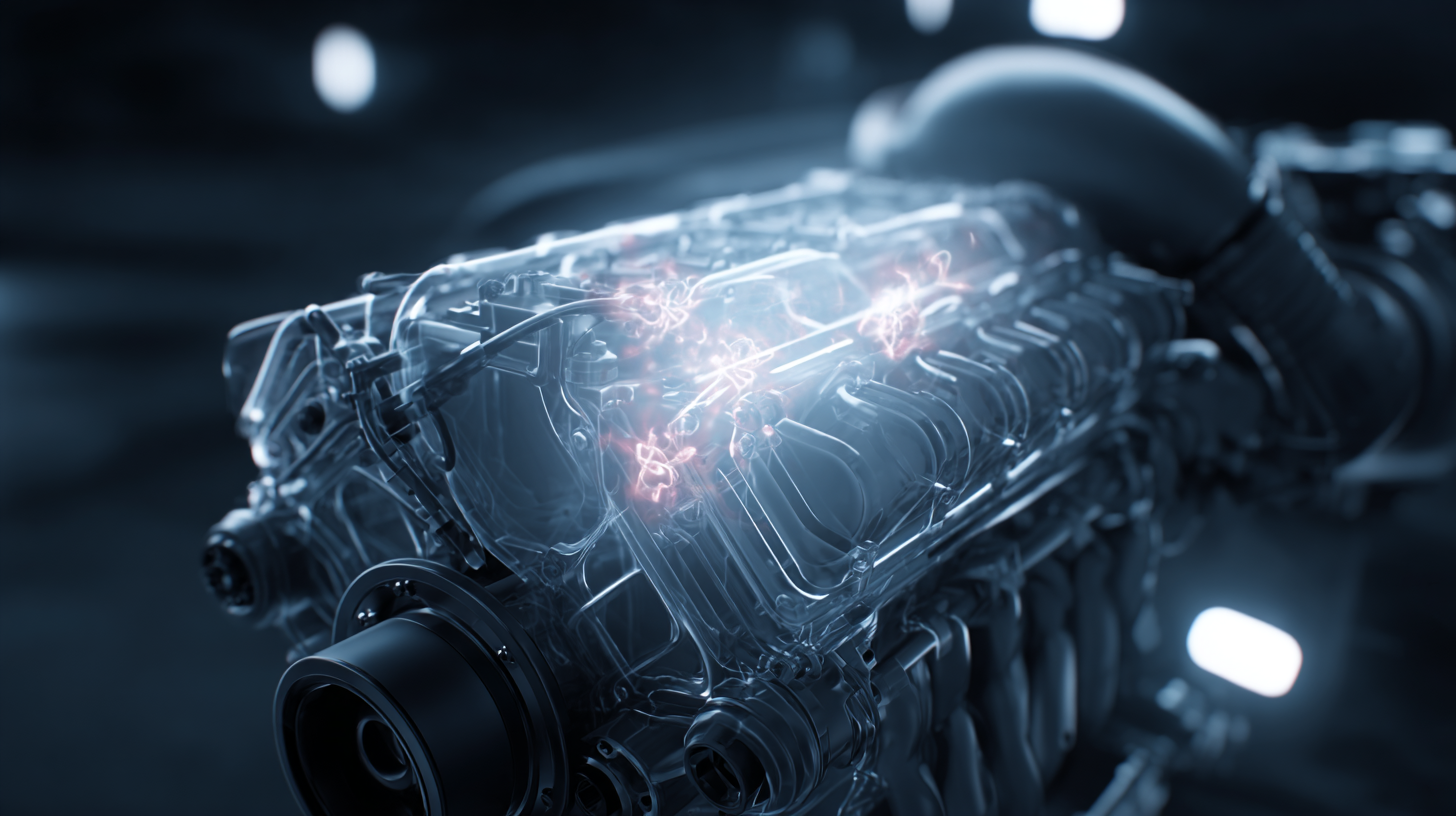 Understanding Auto Spark Technology for Enhanced Engine Performance
