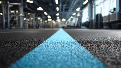 The Ultimate Guide to Choosing the Right Gym Flooring Based on Expert Insights and Industry Trends