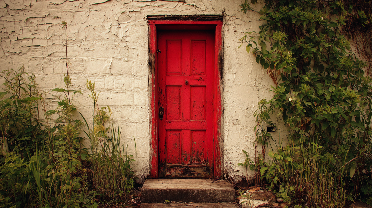 The Ultimate Guide to Choosing the Right Hollow Door for Your Home