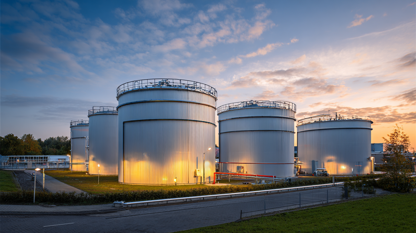 Exploring the Benefits of Tank Vacuum Systems: A Comprehensive Guide for Homeowners