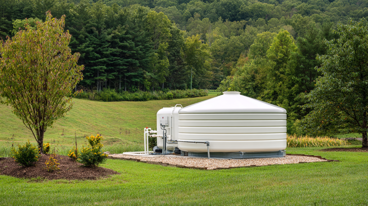 Exploring the Benefits of Tank Vacuum Systems: A Comprehensive Guide for Homeowners