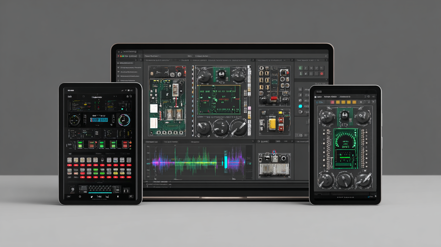 Mastering Circuit Design Software for Innovative Electronics Development
