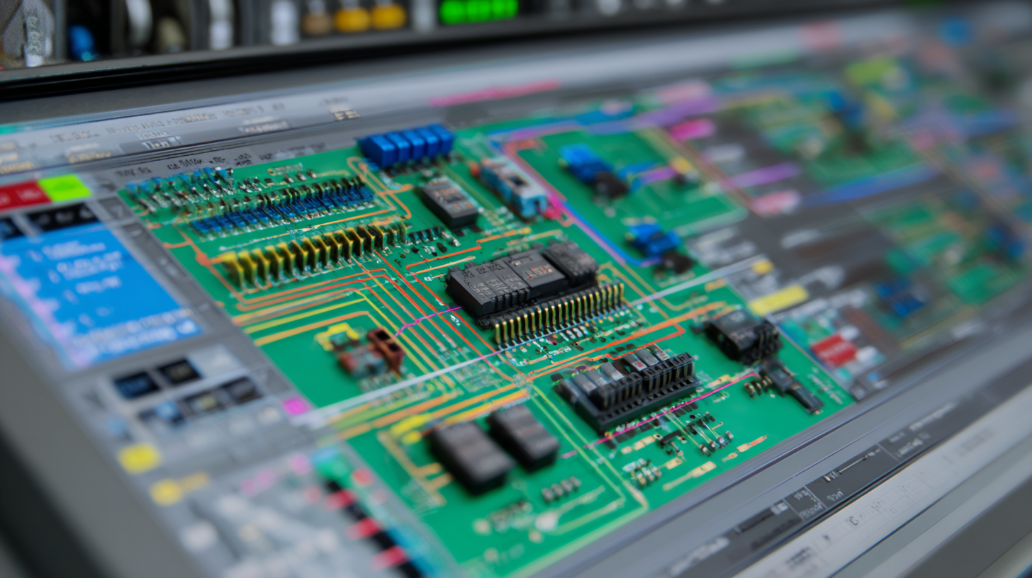 Mastering Circuit Design Software for Innovative Electronics Development