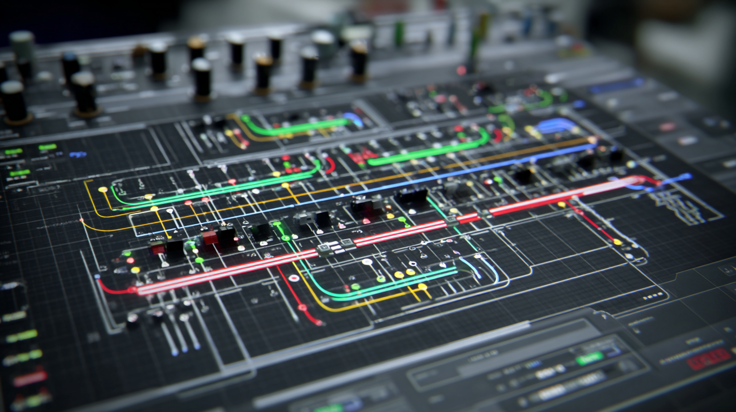 Mastering Circuit Design Software for Innovative Electronics Development