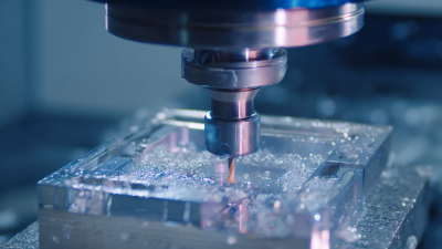 Exploring the Future of Mold Manufacturing: Innovations Transforming the Industry