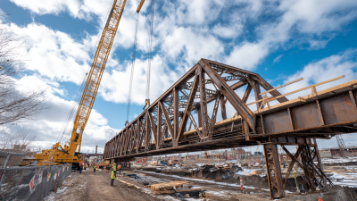 Exploring the Future of Structural Steel: Innovations Impacting Construction and Design