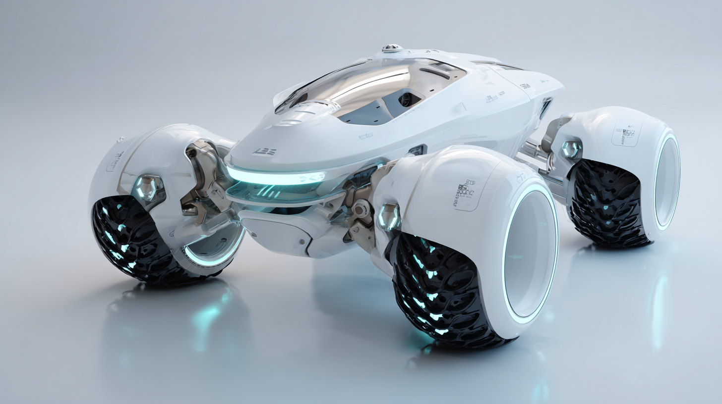 Exploring the Future of Work with Think Robotics Innovations