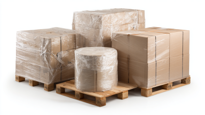 Exploring the Benefits of Shrink Wrap Packaging for Sustainable Business Practices