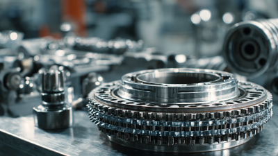 Understanding the Essential Role of Auto Parts in Vehicle Performance and Safety