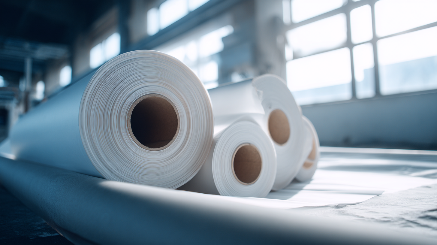 Exploring the Versatility and Applications of PVC Film in Modern Industries