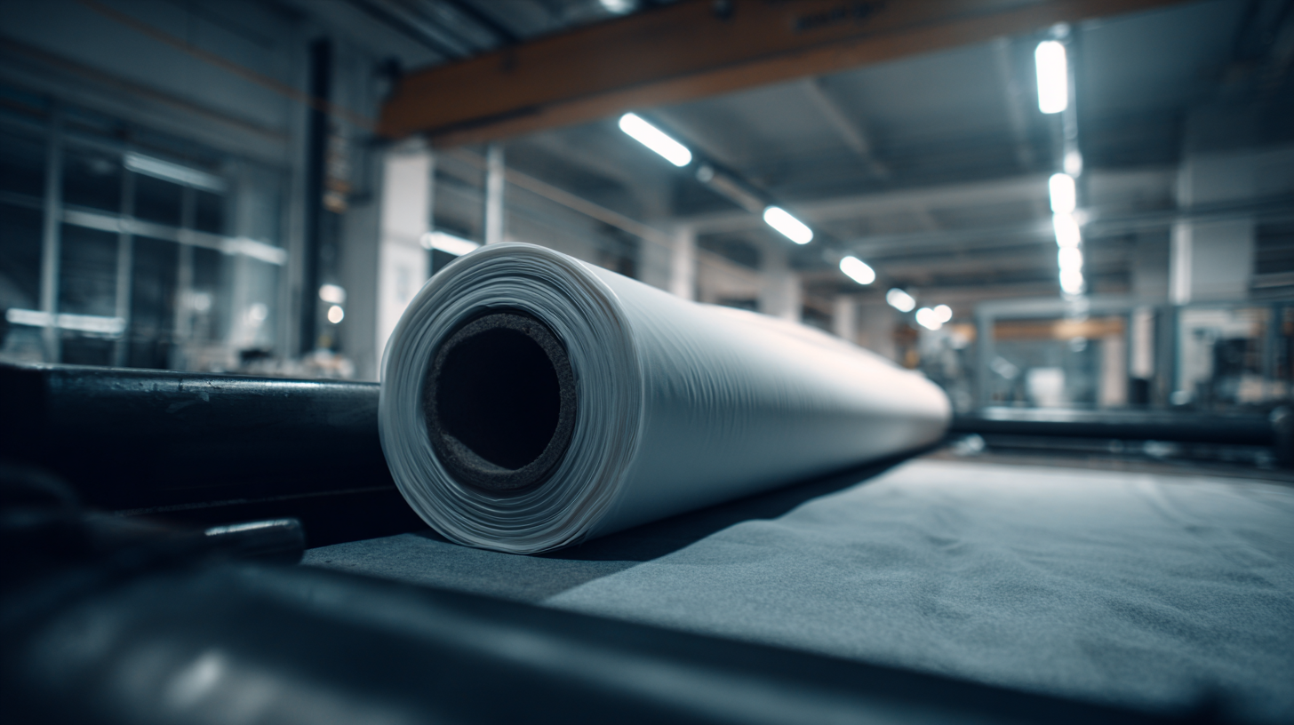 Exploring the Versatility and Applications of PVC Film in Modern Industries