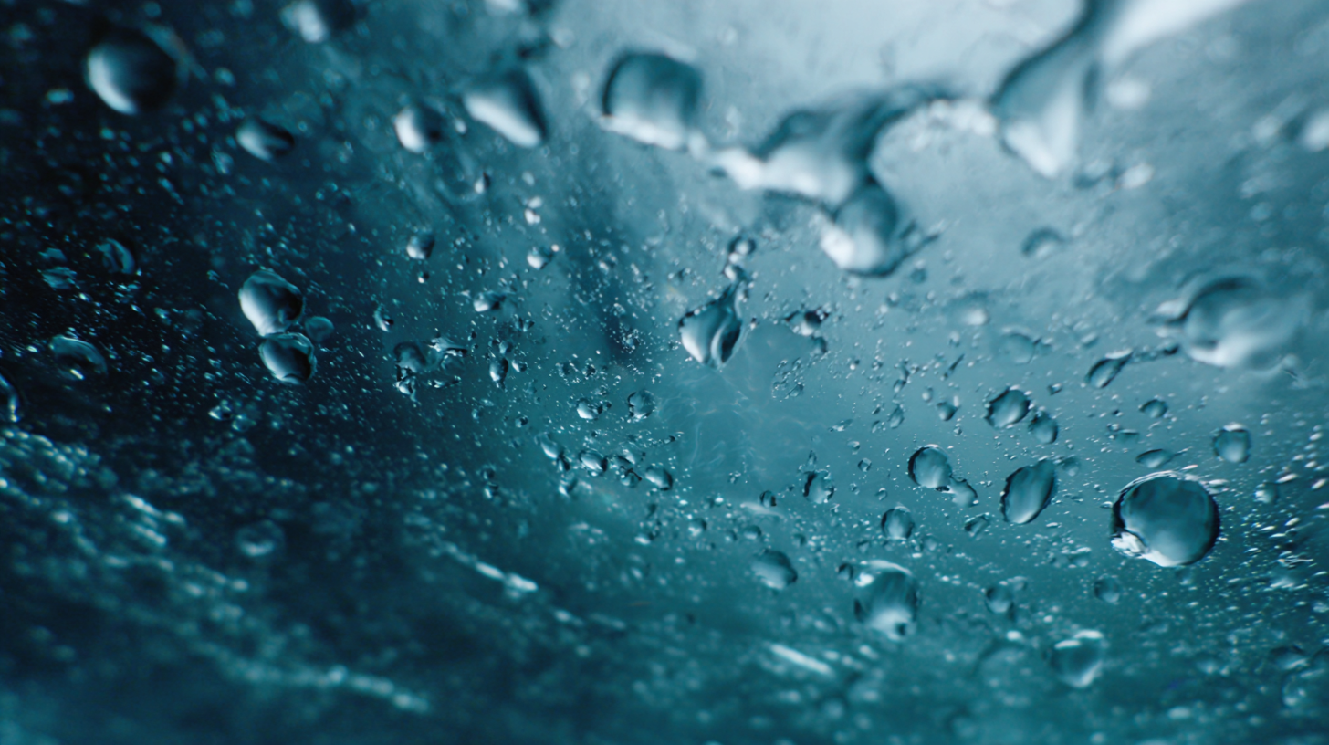 Exploring the Versatility of Waterproof Glass: The Future of Design and Durability