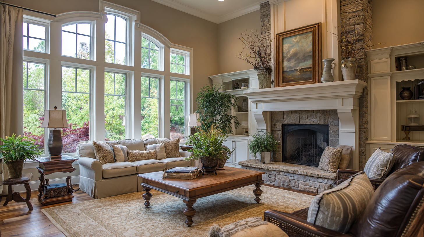 Exploring the Benefits of Scherer Bros Windows for Your Home Renovation Project