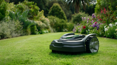 Understanding the Benefits of Lawn Battery Technology for Sustainable Gardening Practices