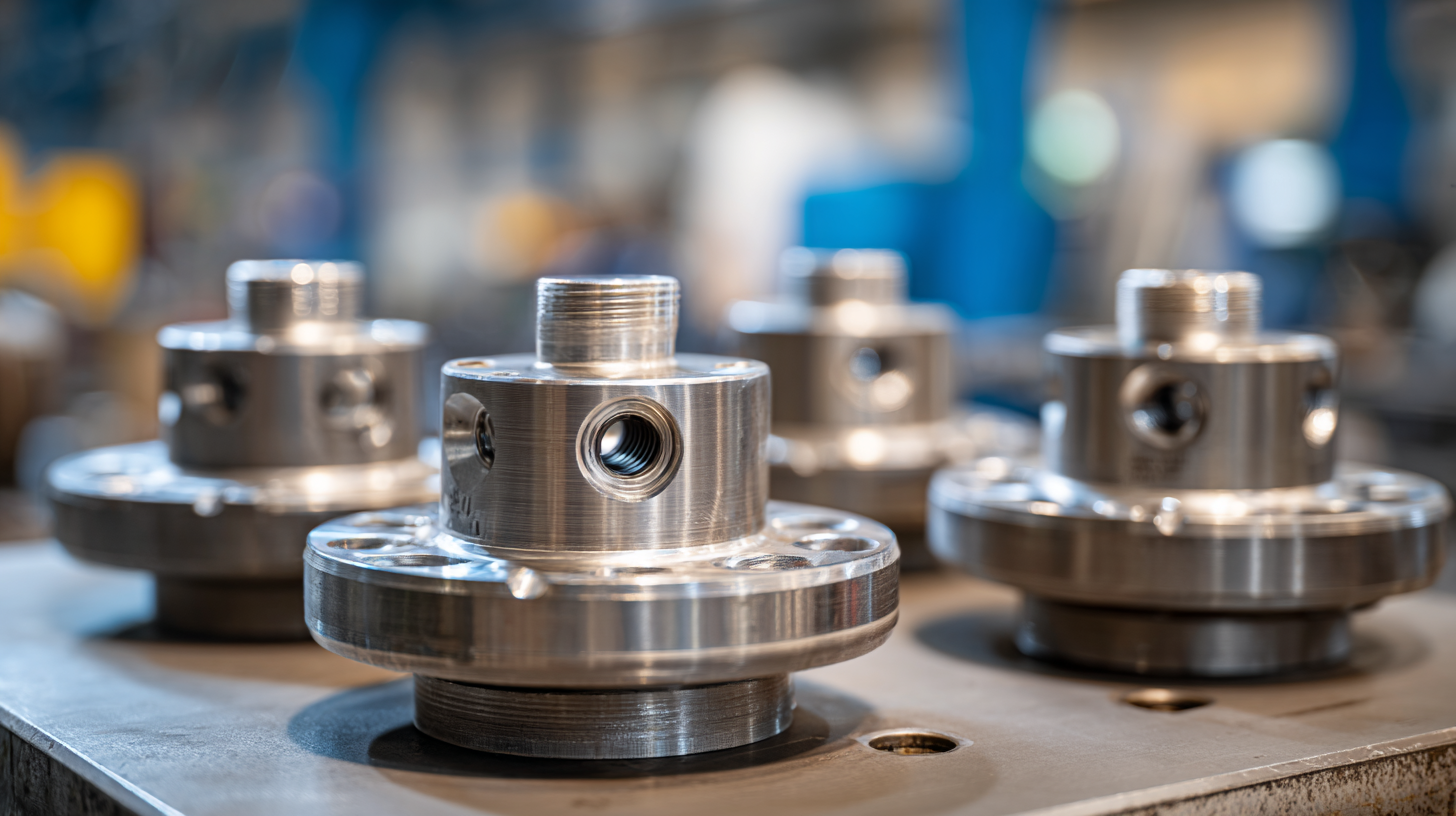 Understanding Valve Fittings: Key Trends and Innovations Driving Industry Growth in 2023