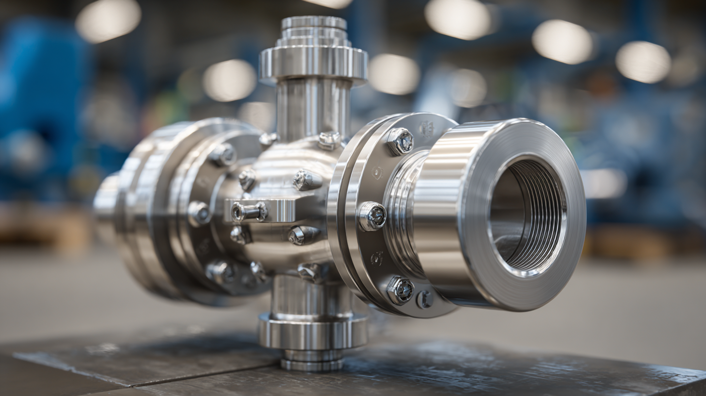 Understanding Valve Fittings: Key Trends and Innovations Driving Industry Growth in 2023