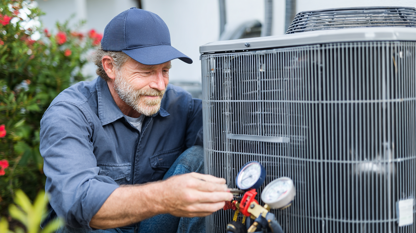 How to Choose the Right Residential Air Conditioning Installation for Your Home Comfort Needs