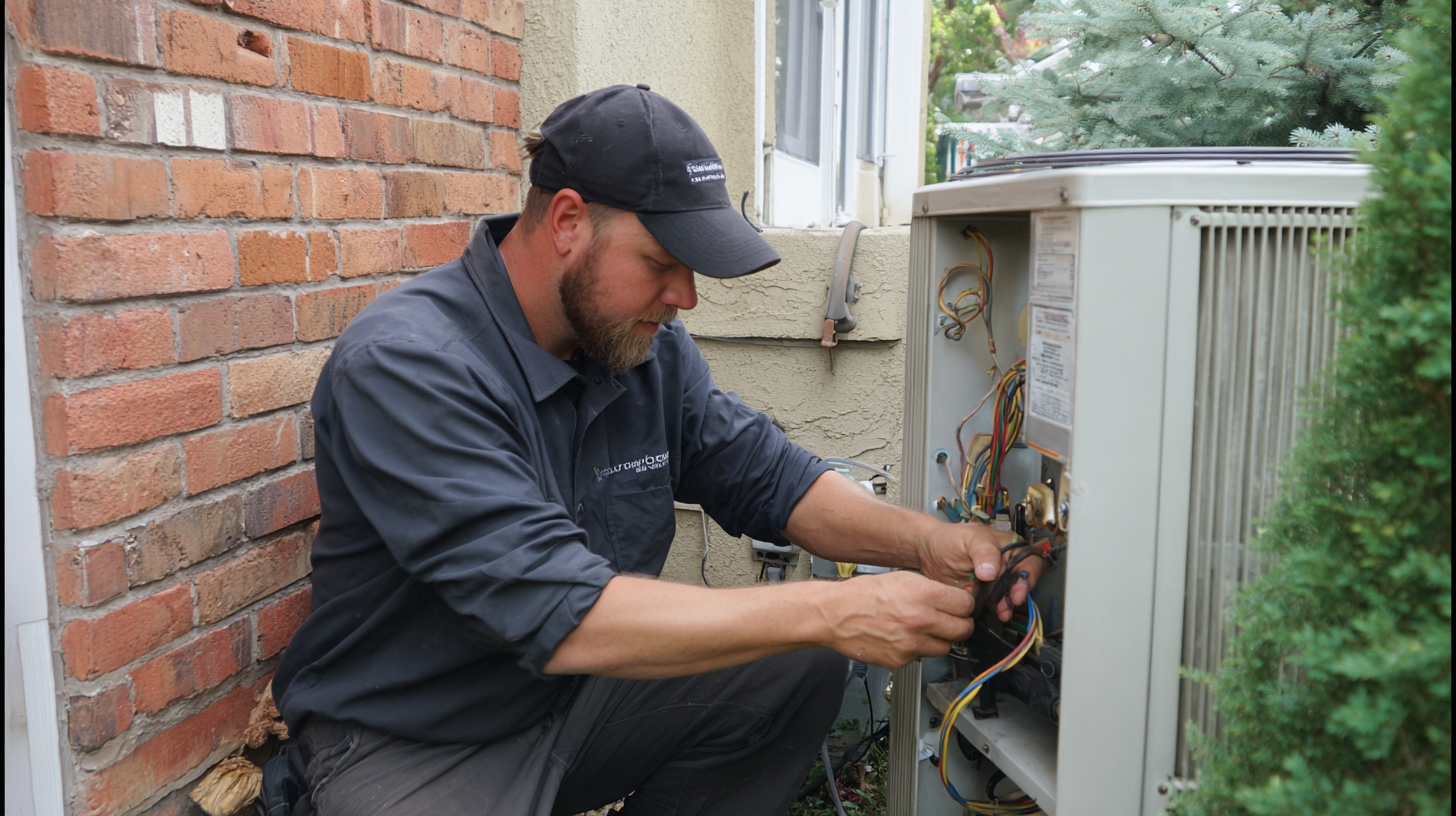 How to Choose the Right Residential Air Conditioning Installation for Your Home Comfort Needs