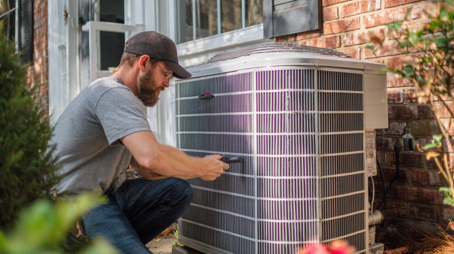 How to Choose the Right Residential Air Conditioning Installation for Your Home Comfort Needs