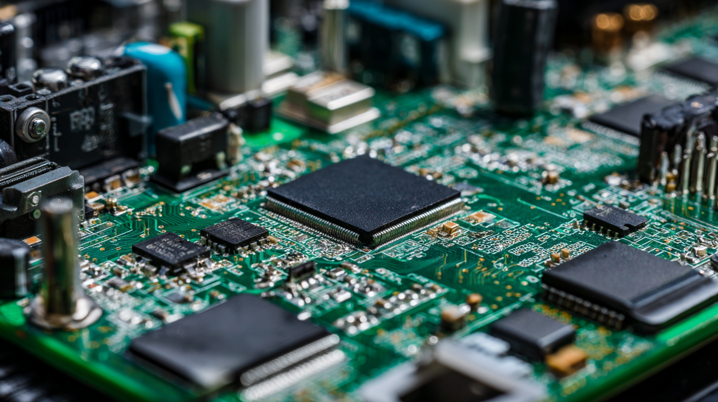 Understanding the Future of Electronic Board Assembly in Modern Technology