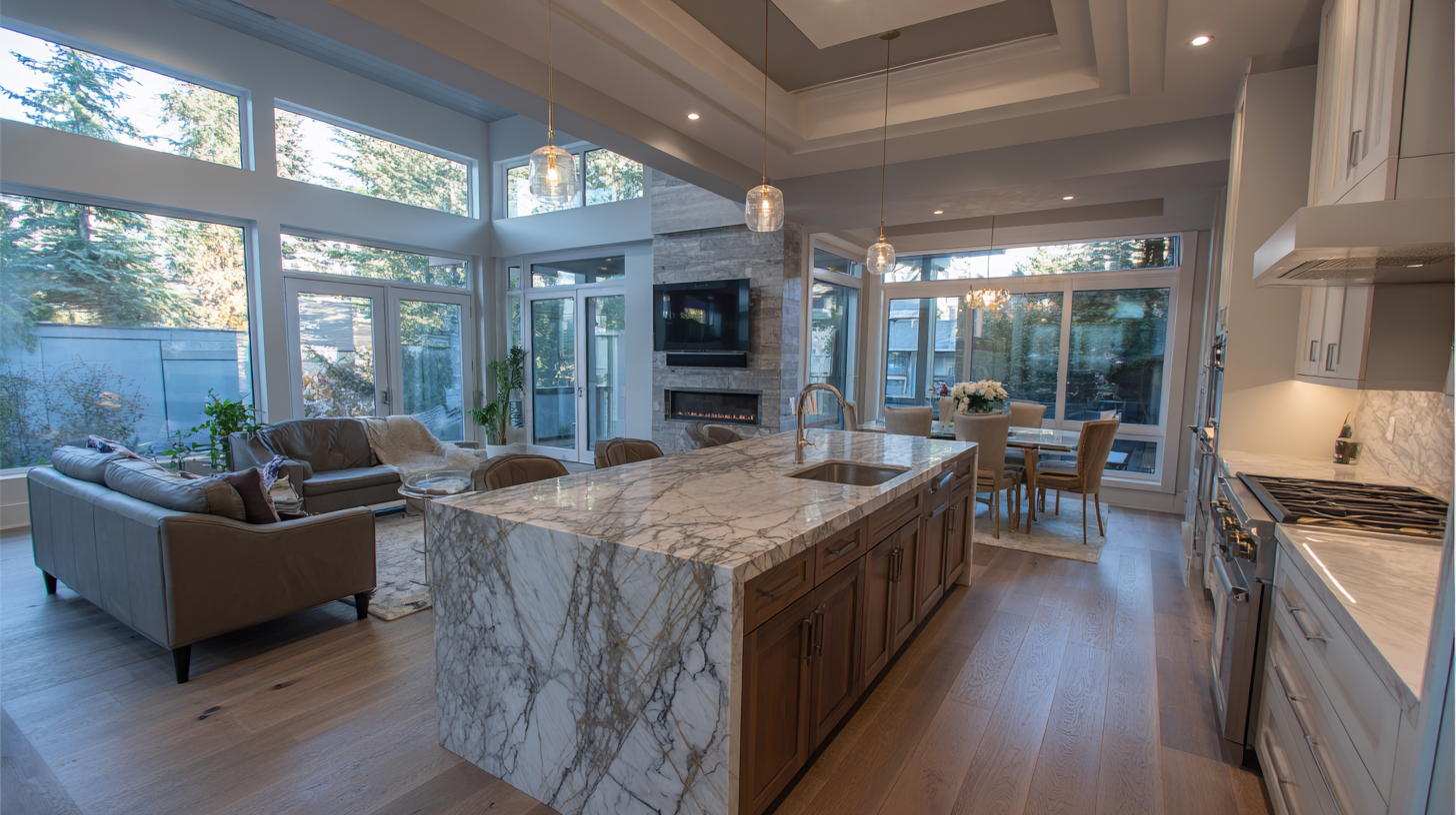 Transform Your Home: The Ultimate Guide to Replacing Windows for Energy Efficiency and Style