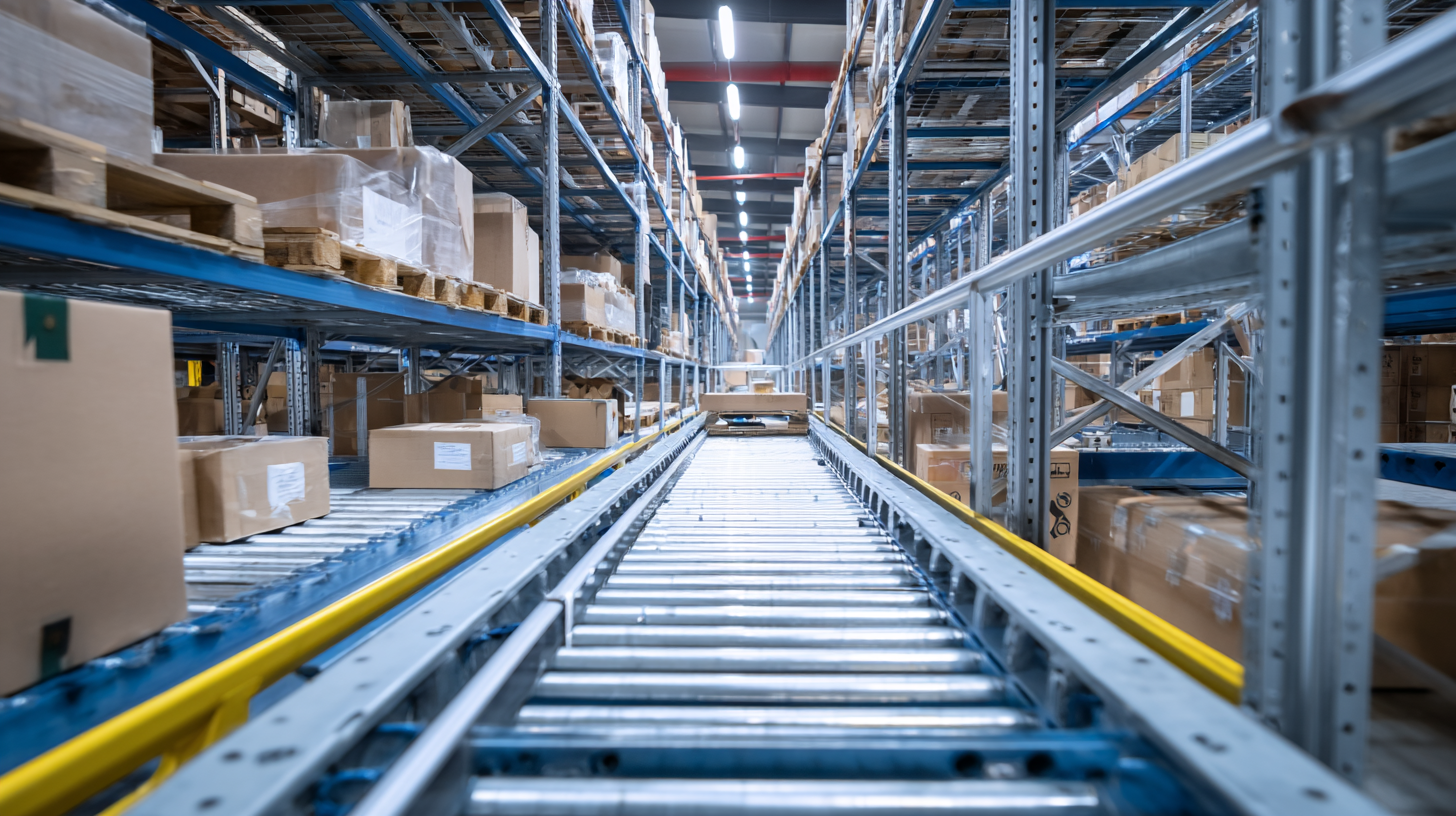 Understanding the Efficiency Benefits of Storage Conveyor Systems in Modern Warehousing