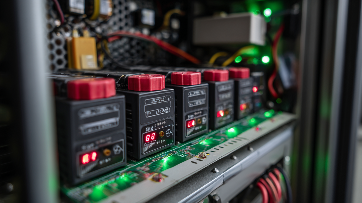 Maximizing Efficiency with Your UPS Power Supply for Home and Office Use