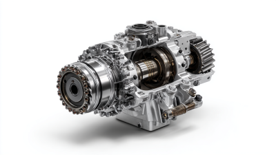 Exploring the Advantages of Gearbox Bonfiglioli Planetary Gear Systems in Modern Engineering