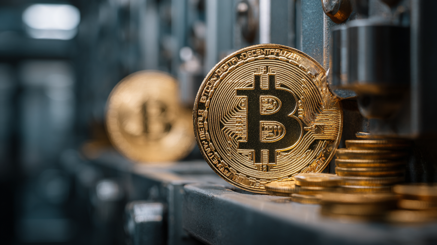 Exploring the Future of Bitcoin Containers: Secure Your Cryptocurrency in a Digital Vault